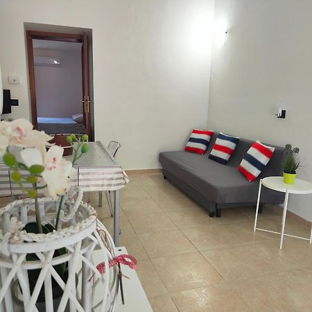 Apartmán Venere Bari Exteriér fotografie