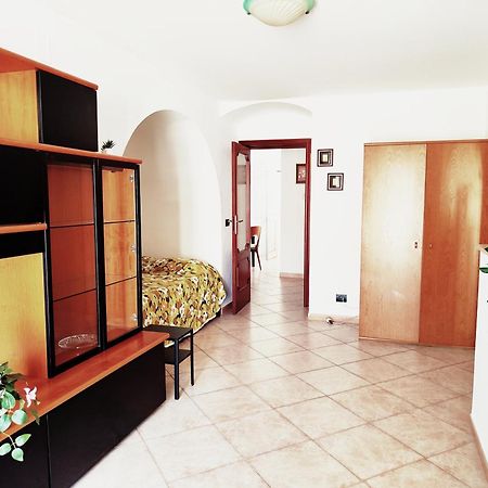 Apartmán Venere Bari Exteriér fotografie