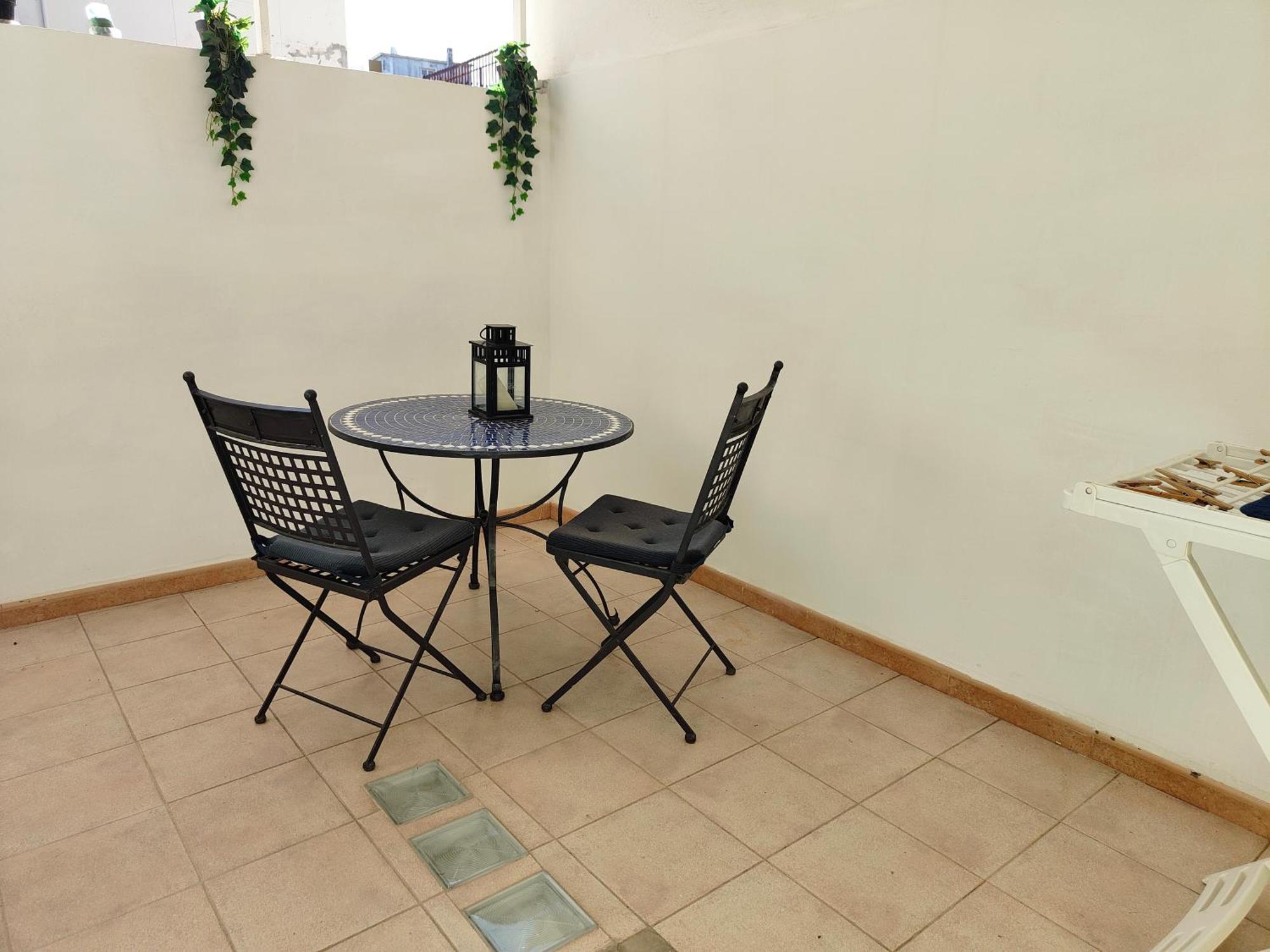 Apartmán Venere Bari Exteriér fotografie