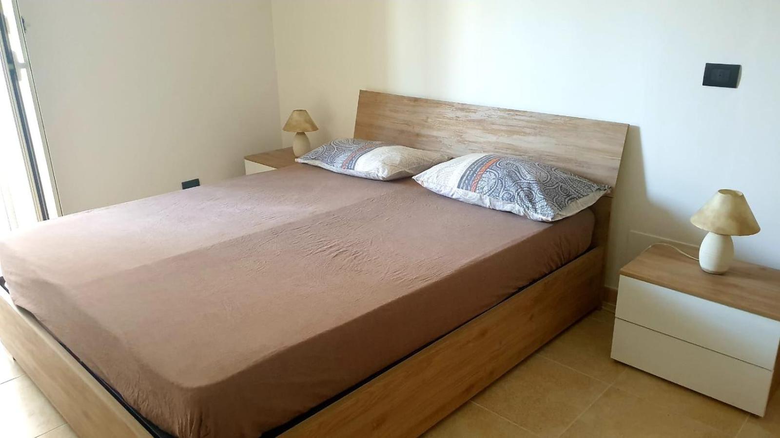 Apartmán Venere Bari Exteriér fotografie