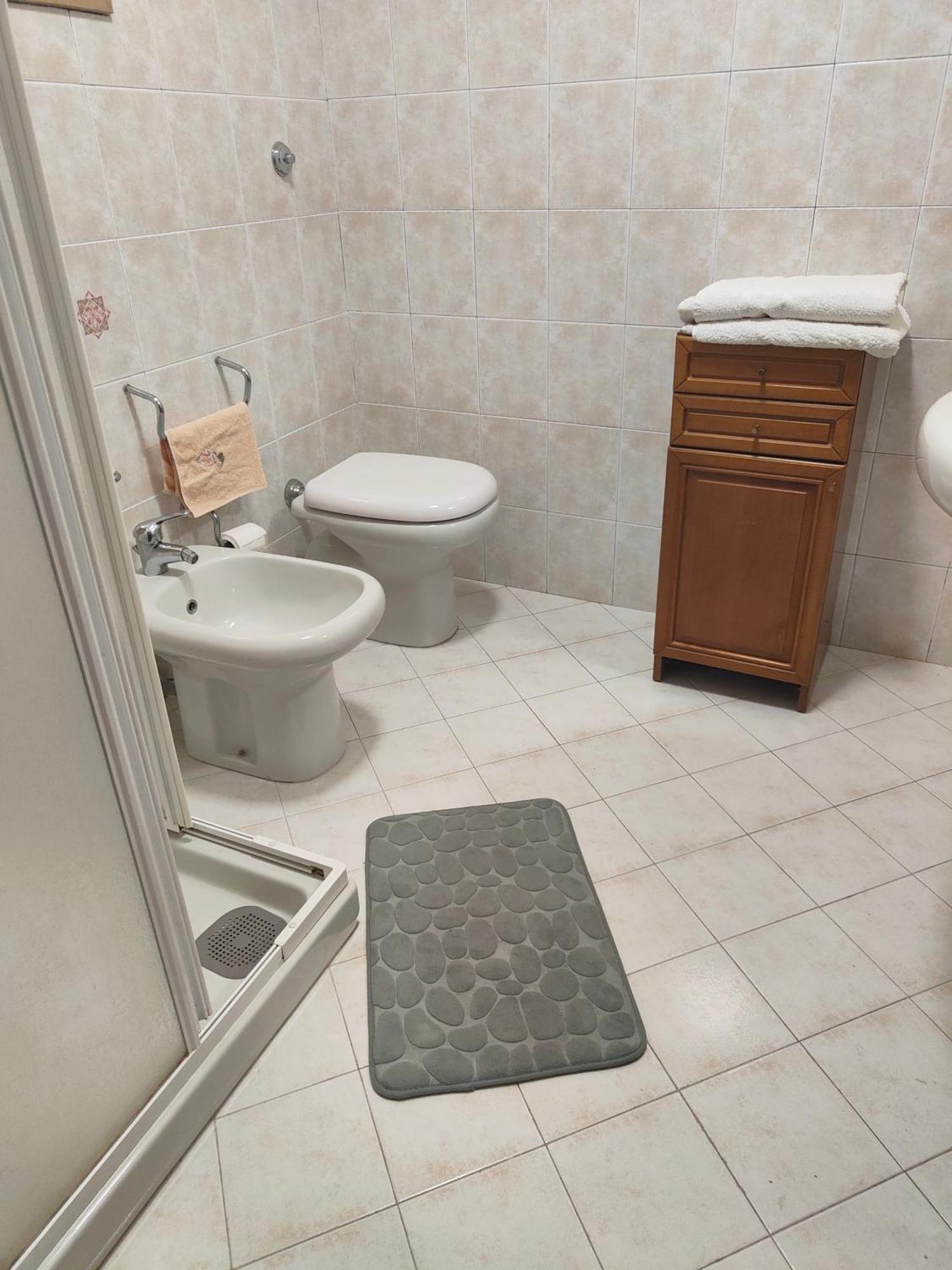 Apartmán Venere Bari Pokoj fotografie